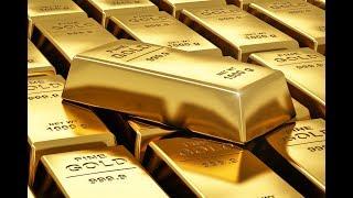 Обзор рынка золота
