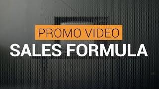 Promotional Video Sales Formula - Promo Video Script For Selling With Video