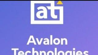 ПРОВЕРКА САЙТА Avalon Technologies!!! КИНУЛИ ЛИ МЕНЯ?! ЛОХОТРОН?!